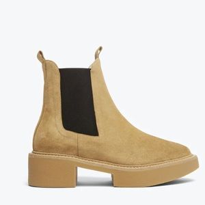 Brand new never worn Freda Salvator Celia boots. Perfect condition!